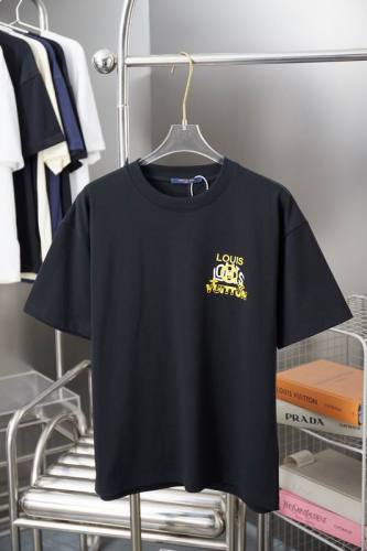 LV  t-shirt men-12432(S-XL)