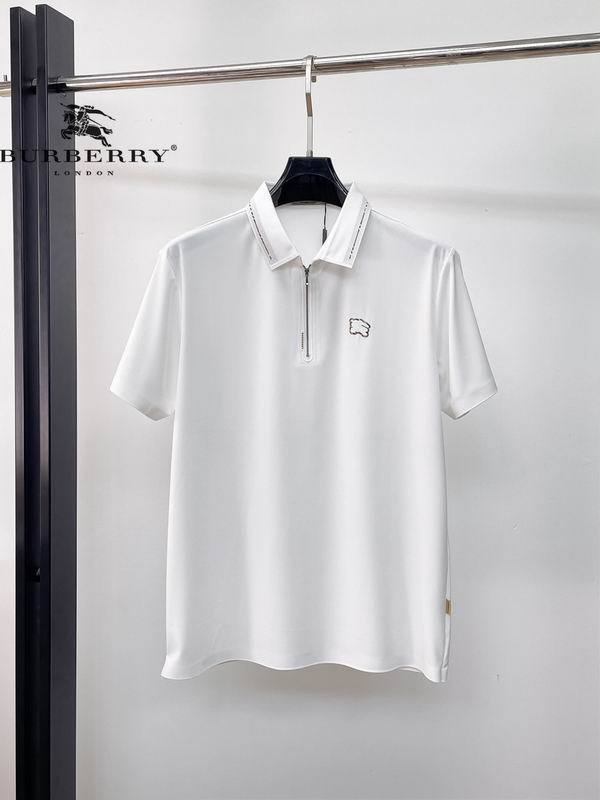 Burberry polo men t-shirt-1467(M-XXXXL)