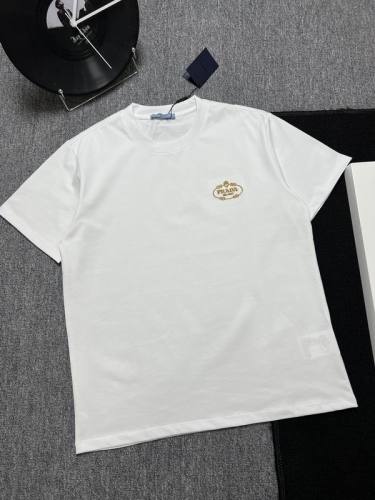 Prada t-shirt men-2577(S-XL)