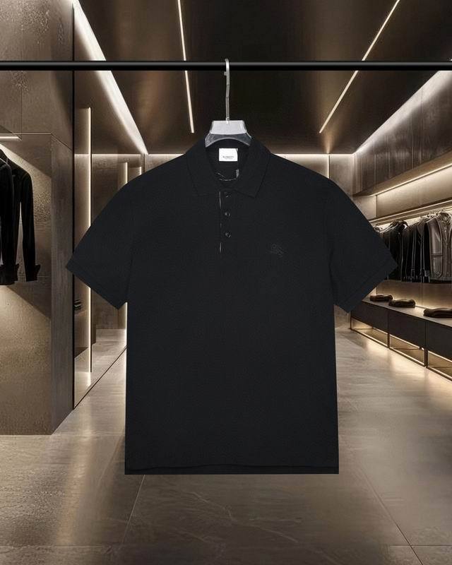 Burberry polo men t-shirt-1455(M-XXL)