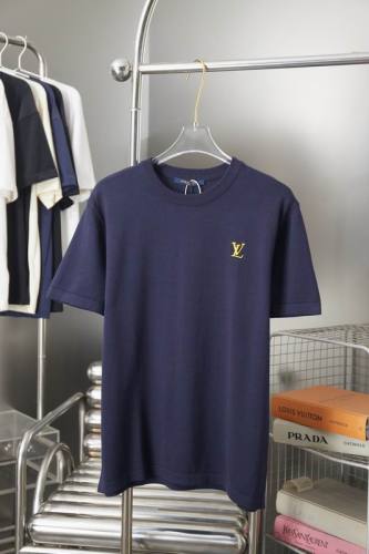 LV  t-shirt men-12413(S-XL)