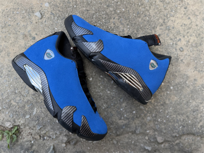 Super Max Perfect jordan 14 shoes-001