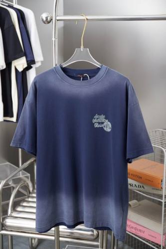 LV  t-shirt men-12438(S-XL)