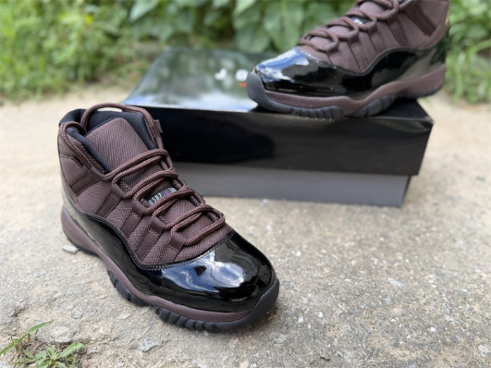 Super Max Perfect Air Jordan 11 Shoes-022