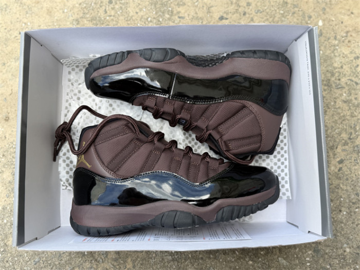 Super Max Perfect Air Jordan 11 Shoes-022