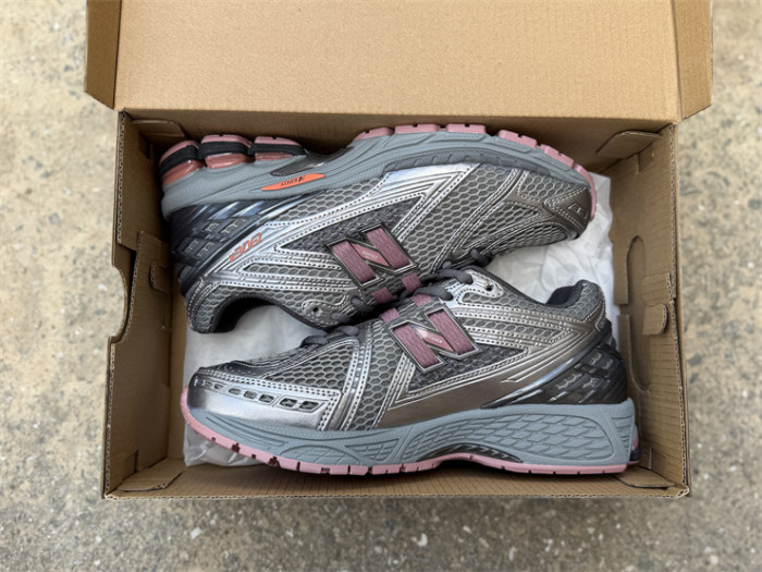 NB Shoes High End Quality-397