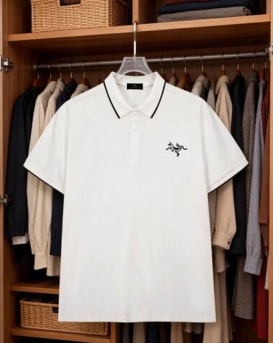 Arcteryx polo t-shirt-006(M-XXXL)