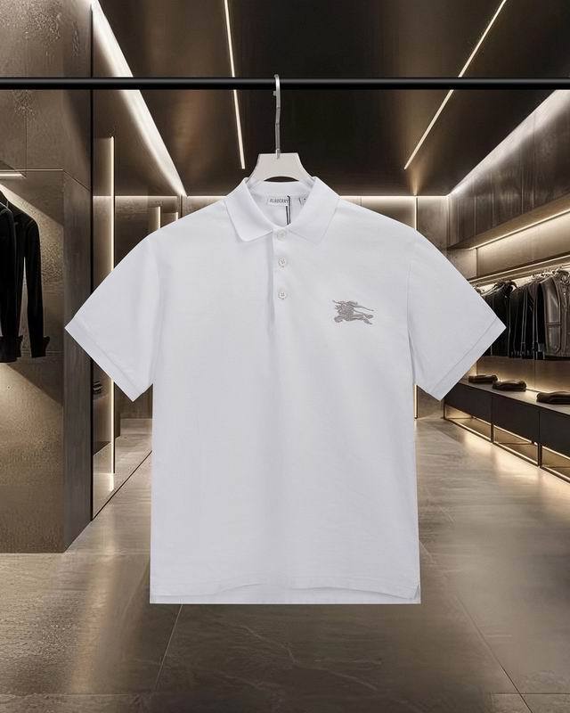 Burberry polo men t-shirt-1447(M-XXL)