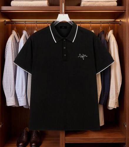Arcteryx polo t-shirt-005(M-XXXL)