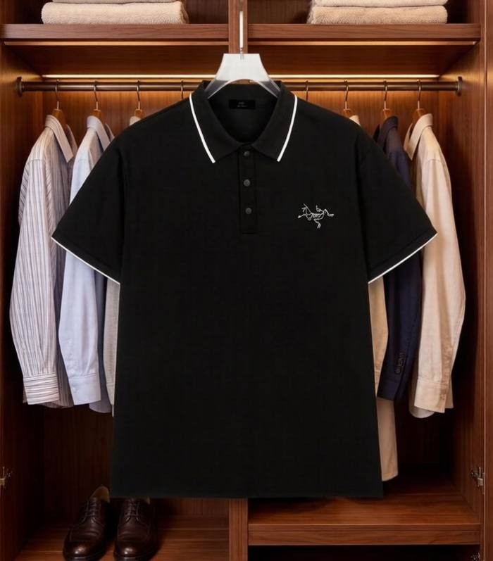 Arcteryx polo t-shirt-005(M-XXXL)
