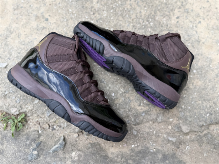 Super Max Perfect Air Jordan 11 Shoes-022