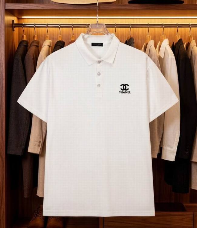 CHNL polo men t-shirt-055(M-XXXL)