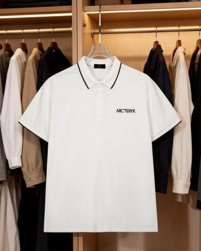 Arcteryx polo t-shirt-002(M-XXXL)
