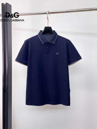 D&G polo t-shirt men-102(M-XXXXL)