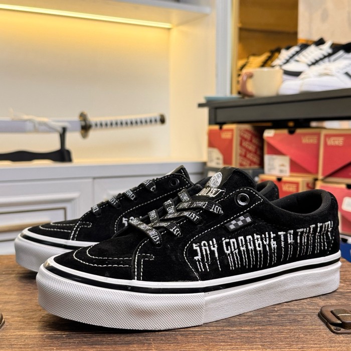 Vans men shoes-007
