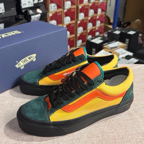 Vans women shoes-013