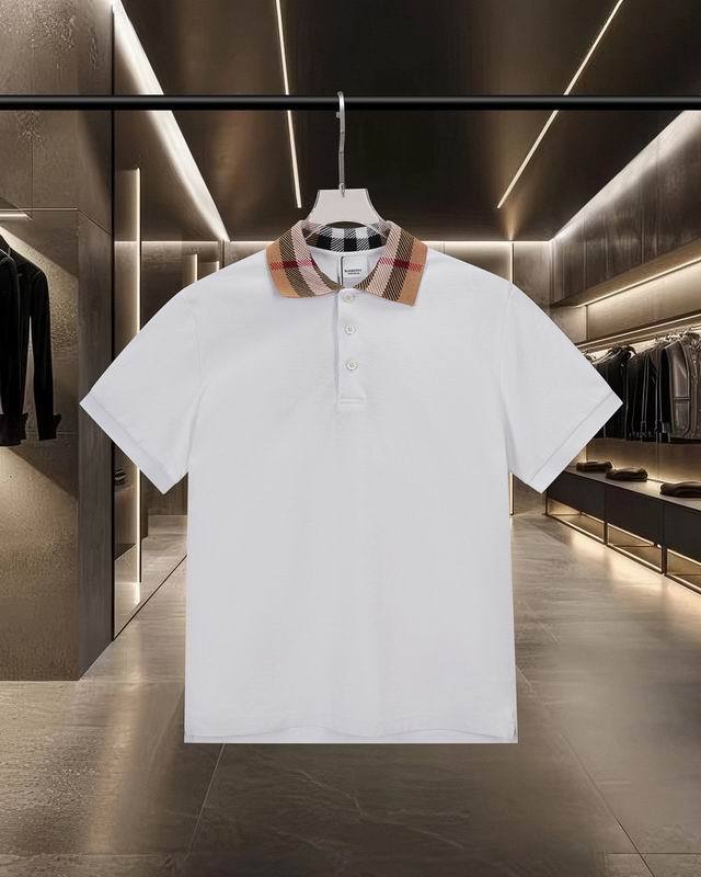 Burberry polo men t-shirt-1451(M-XXL)
