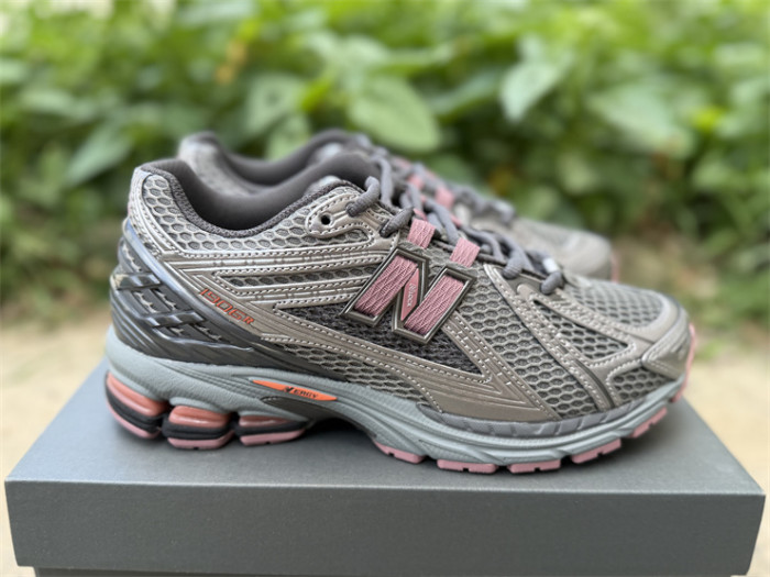 NB Shoes High End Quality-397