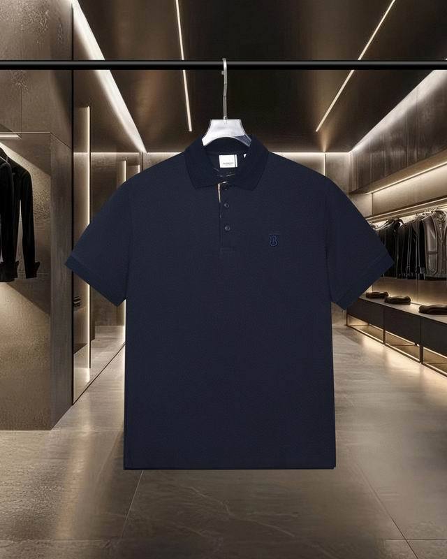 Burberry polo men t-shirt-1454(M-XXL)