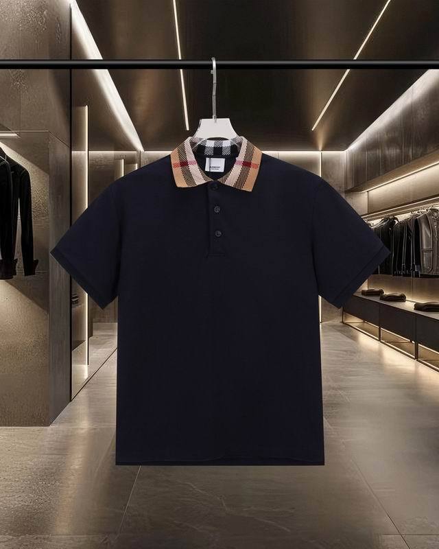 Burberry polo men t-shirt-1449(M-XXL)
