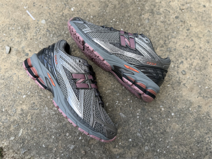 NB Shoes High End Quality-397
