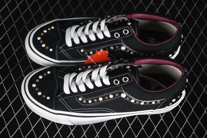 Vans women shoes-026