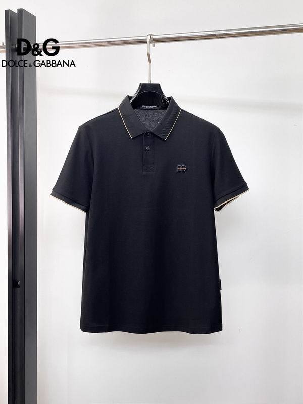 D&G polo t-shirt men-106(M-XXXXL)