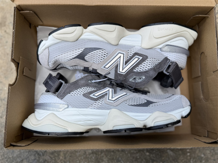 NB Shoes High End Quality-396
