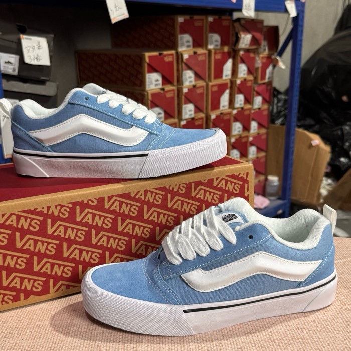 Vans men shoes-009