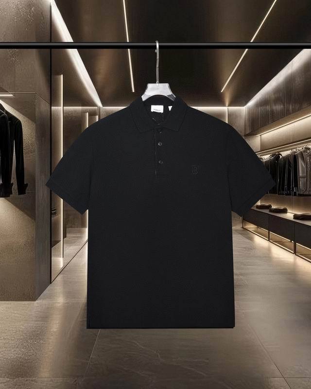 Burberry polo men t-shirt-1452(M-XXL)