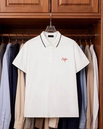 Arcteryx polo t-shirt-003(M-XXXL)