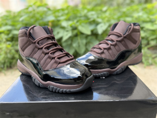 Super Max Perfect Air Jordan 11 Shoes-022