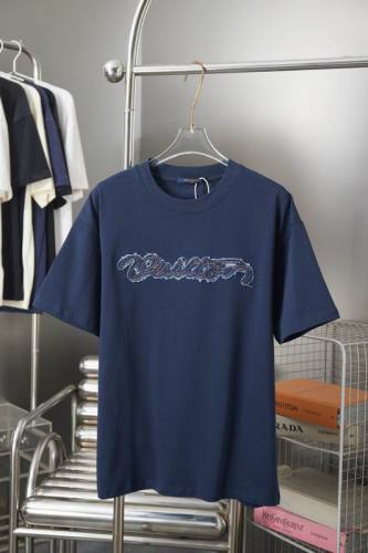 LV  t-shirt men-12467(S-XL)