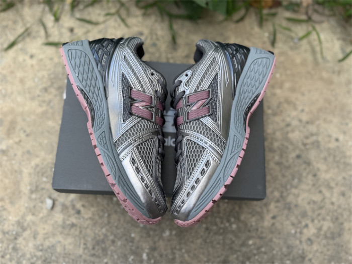 NB Shoes High End Quality-397