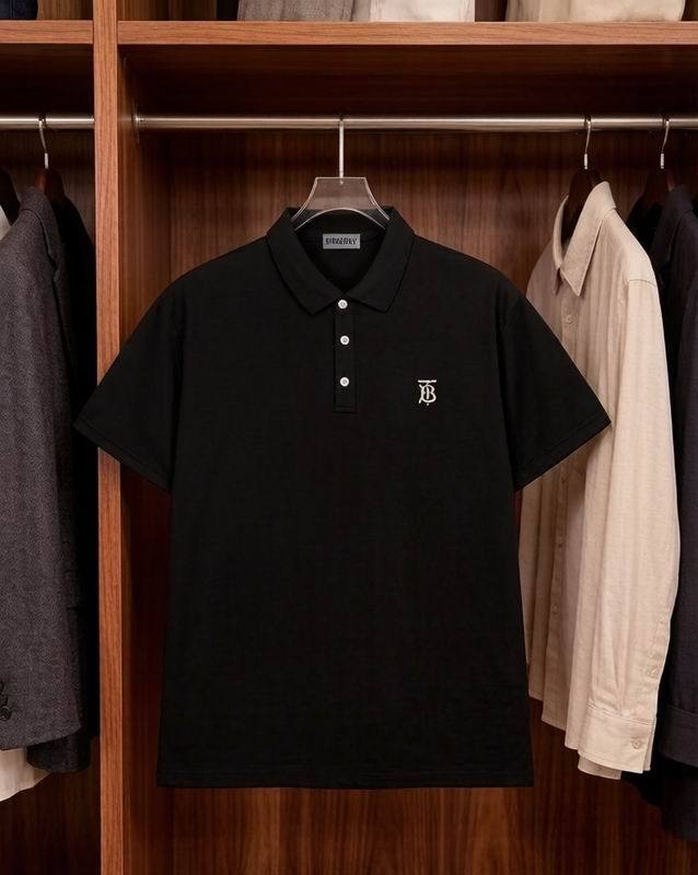 Burberry polo men t-shirt-1464(M-XXXL)