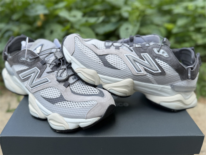 NB Shoes High End Quality-396