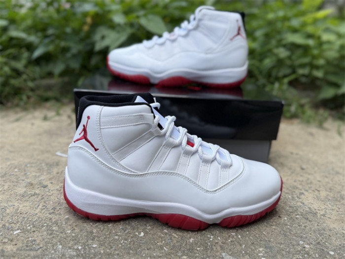 Super Max Perfect Air Jordan 11 Shoes-023