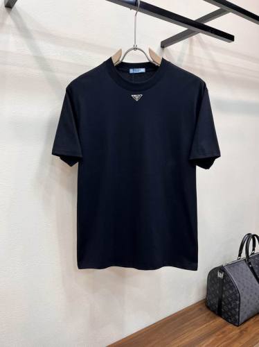 Prada t-shirt men-2575(S-XXL)