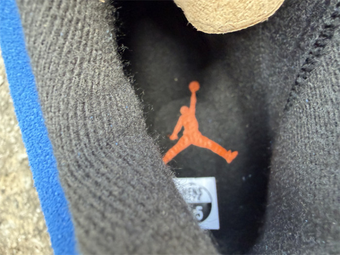 Super Max Perfect jordan 14 shoes-001