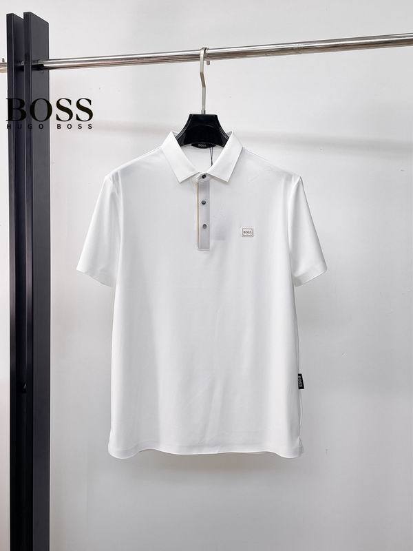 Boss polo t-shirt men-403(M-XXXXL)