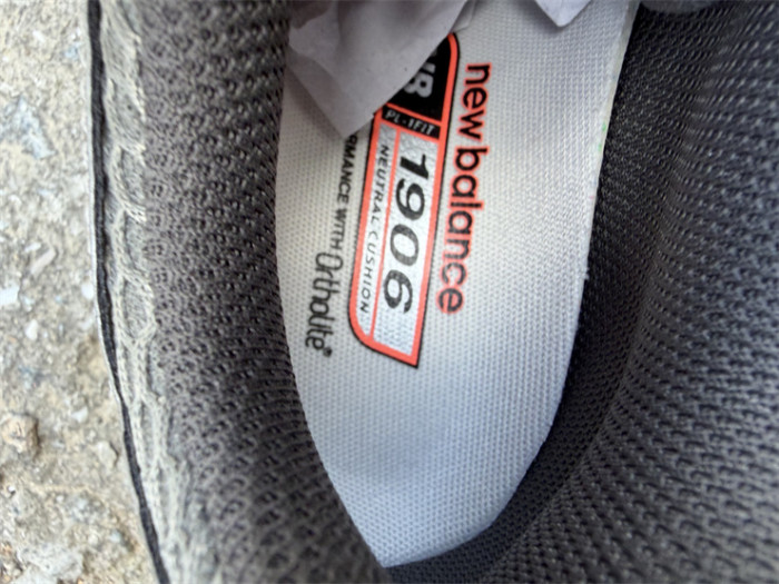 NB Shoes High End Quality-397