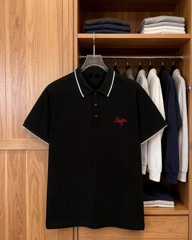 Arcteryx polo t-shirt-004(M-XXXL)