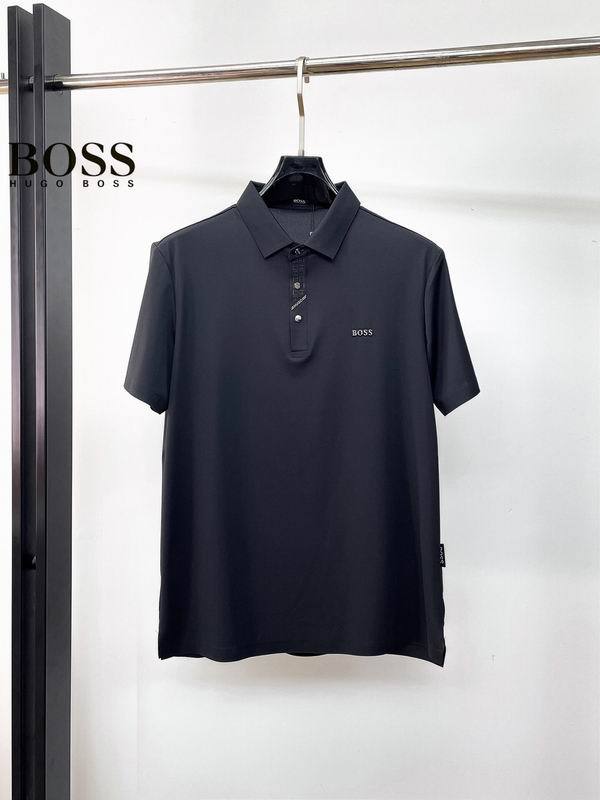 Boss polo t-shirt men-408(M-XXXXL)