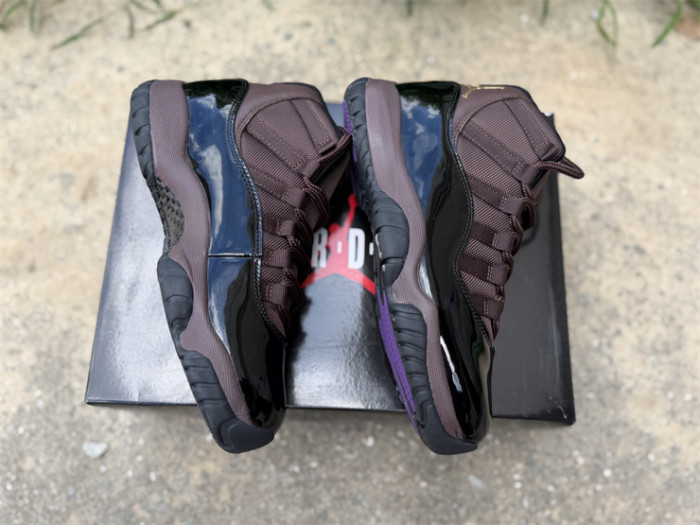 Super Max Perfect Air Jordan 11 Shoes-022