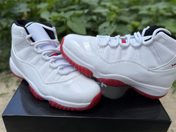 Super Max Perfect Air Jordan 11 Shoes-023