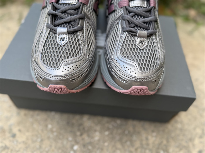 NB Shoes High End Quality-397