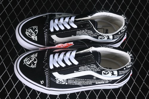 Vans women shoes-019