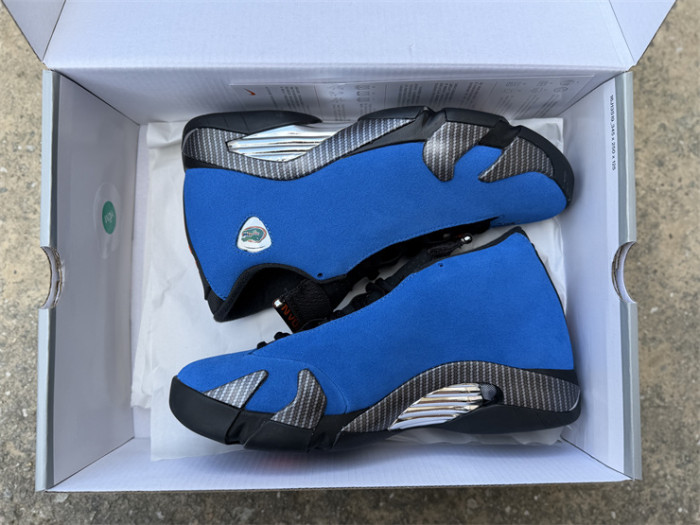 Super Max Perfect jordan 14 shoes-001