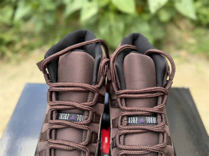 Super Max Perfect Air Jordan 11 Shoes-022