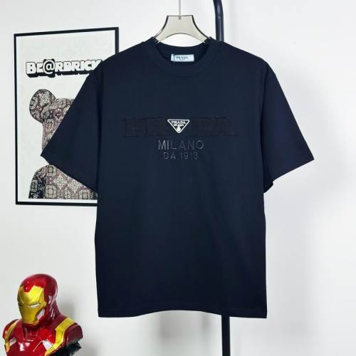 Prada t-shirt men-2578(S-XL)